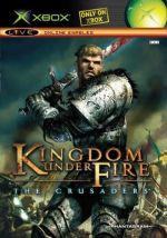 Kingdom Under Fire - The Crusaders