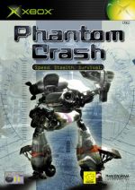 Phantom Crash