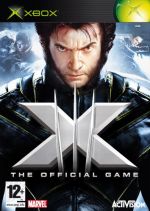 X-Men 3 - The Official Game