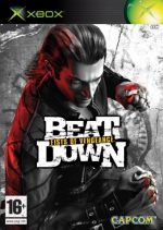 Beatdown: Fist Of Vengeance