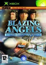 Blazing Angels: Squadrons Of World War 2