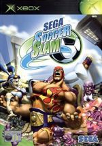 Sega Soccer Slam