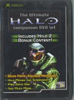 The Ultimate Halo Companion