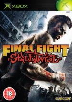 Final Fight Streetwise (18)