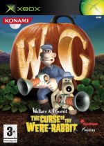 Wallace & Gromit - Curse Of The Wererabb