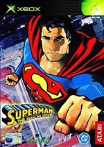 Superman Man Of Steel