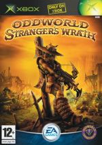 Oddworld Strangers Wrath