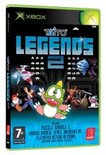 Taito Legends 2