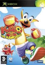 Kao the Kangaroo 2