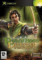 Robin Hood - Defender Of The Crown
