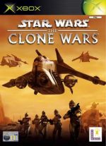 Star Wars - The Clone Wars