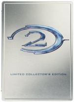 Halo 2 Limited Edition Tin Edition