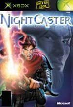 Nightcaster 2