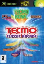 Tecmo Classic Arcade