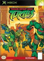 Teenage Mutant Ninja Turtles