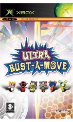 Ultra Bust A Move