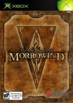 Morrowind - Elder Scrolls 3