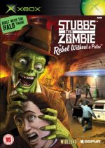 Stubbs the Zombie