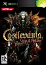 Castelvania - Curse Of Darkness