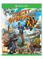 Sunset Overdrive