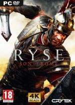 Ryse: Son Of Rome