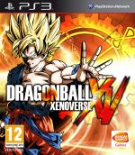 Dragonball Xenoverse