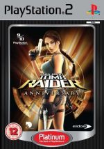 Lara Croft Tomb Raider: Anniversary [Platinum]