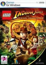 LEGO® Indiana Jones™: The Original Adventures