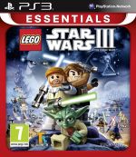 LEGO Star Wars III/3