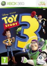 Toy Story 3: The Video Game