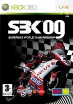 SBK-09: Superbike World Championship