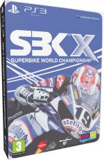 SBK X Special Edition [PlayStation 3]