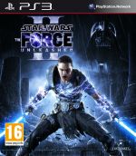 Star Wars: The Force Unleashed II [Essentials]