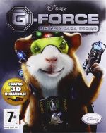 G-Force Licencia Para Espiar [Spanish Import] [PlayStation 3]