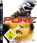Pure [German Version] [PlayStation 3]