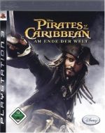 Pirates of the Caribbean - Am Ende der Welt [German Version] [PlayStation 3]