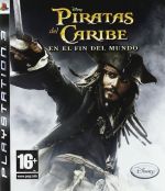 Piratas del Caribe En El Fin del Mundo [Spanish Import] [PlayStation 3]