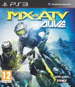 Mx Vs ATV Alive [PlayStation 3]