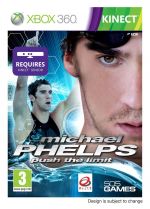 Michael Phelps: Push the Limit (Kinect)