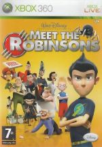 Meet the Robinsons