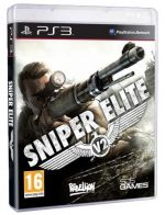 Sniper Elite V2 - PEGI [German Version] [PlayStation 3]