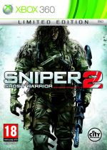 Sniper Ghost Warrior 2