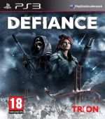 Defiance [PlayStation 3]