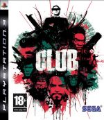 The Club [Spanish Import] [PlayStation 3]