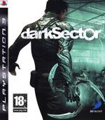 Dark Sector [PlayStation 3]