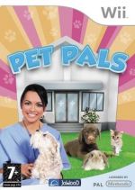 Pet Pals - Animal Doctor