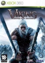Viking: Battle for Asgard