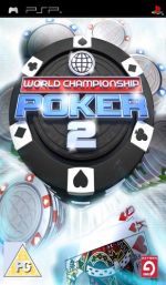 World Championship Poker 2 (PSP) [Sony PSP]