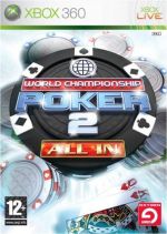World Championship Poker 2: All In [DE]