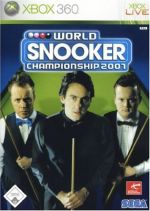 World Snooker Championship 2007 [German Version]